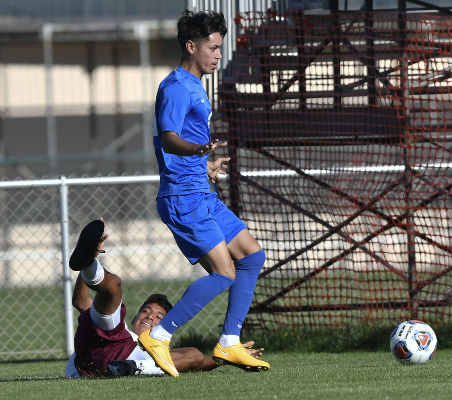 092617 VV Hancock soccer 02.jpg
